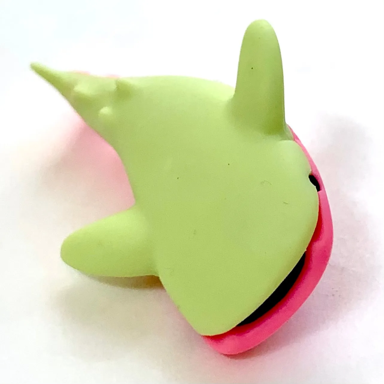 38456 Iwako Colorz Whale Sharks-12 sets of 5 Erasers