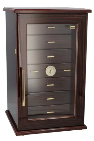 Adorini Chianti Grande Deluxe Cigar Humidor