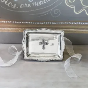 BABY Cross 4 x 6 Tray