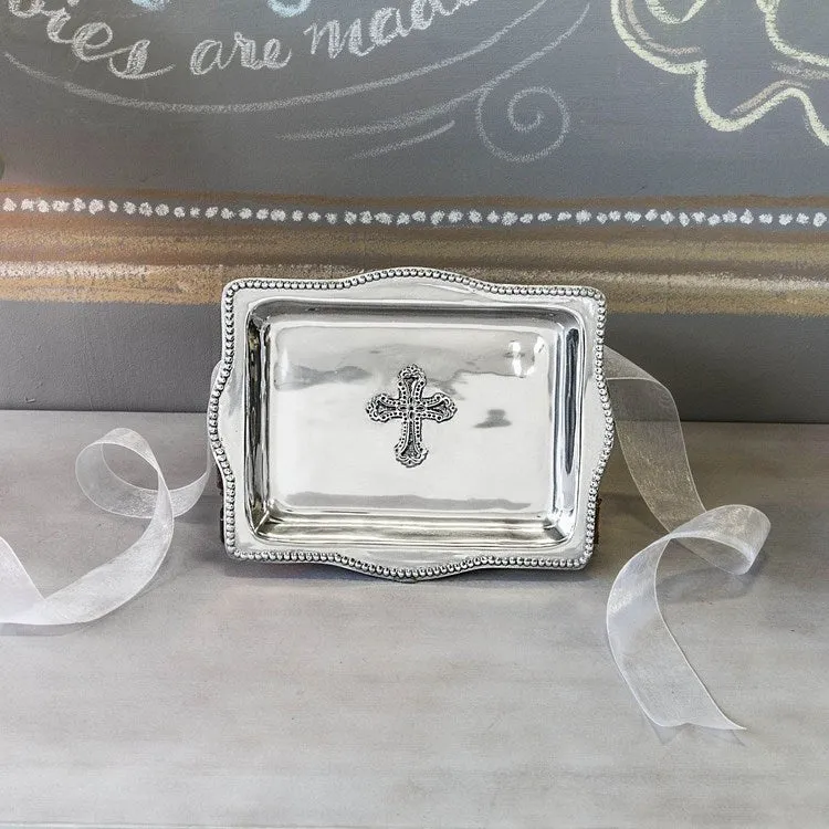 BABY Cross 4 x 6 Tray