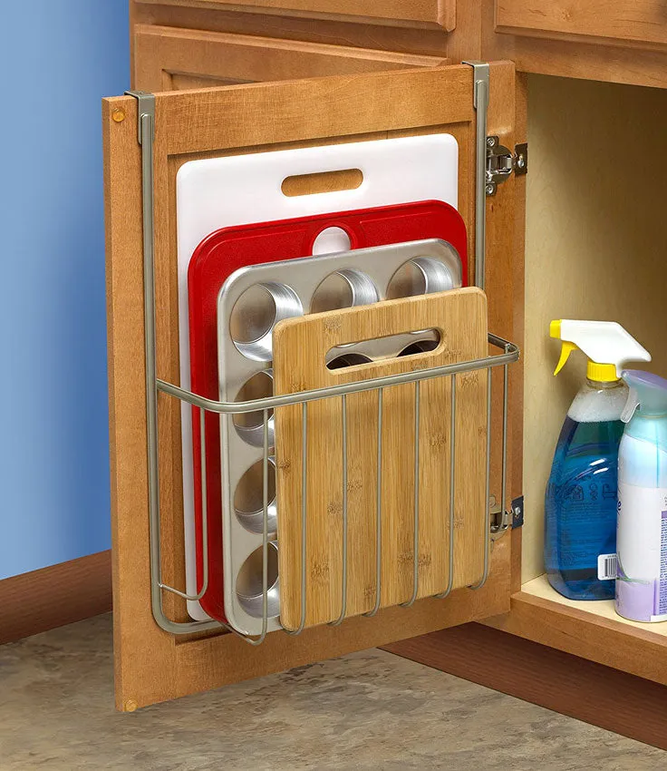 Bakeware Organizer