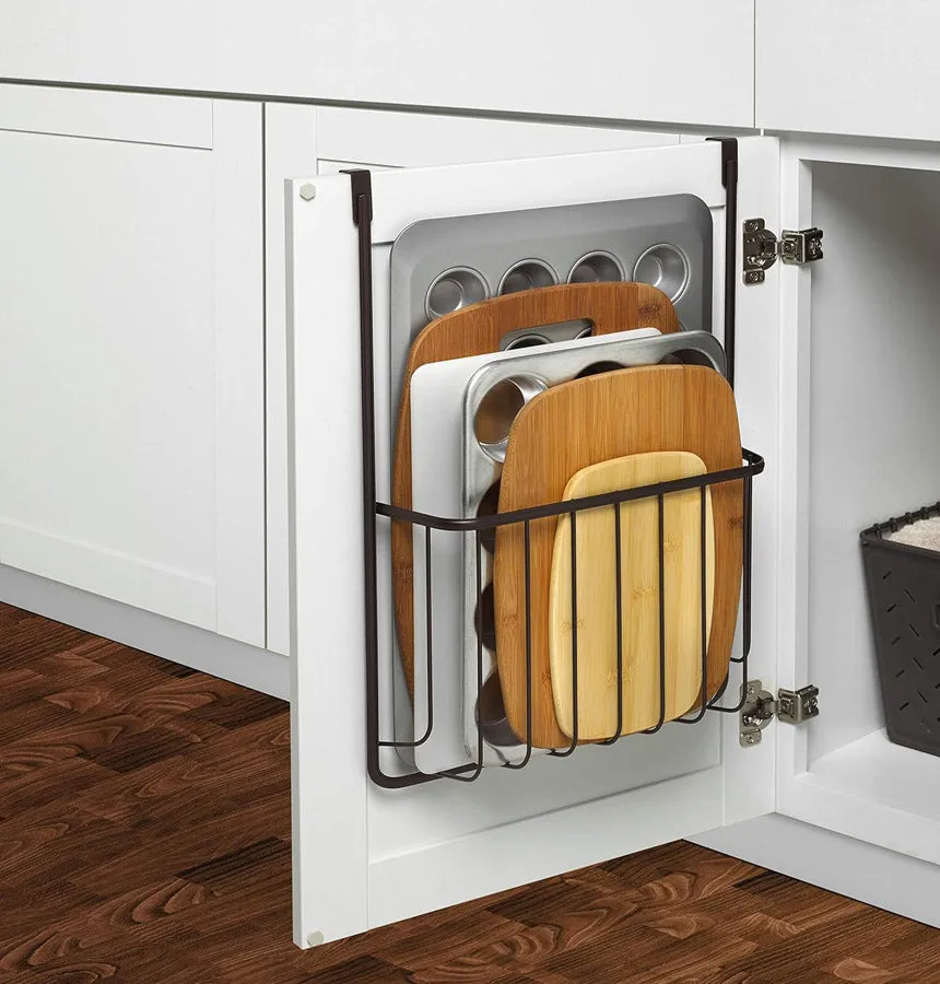 Bakeware Organizer