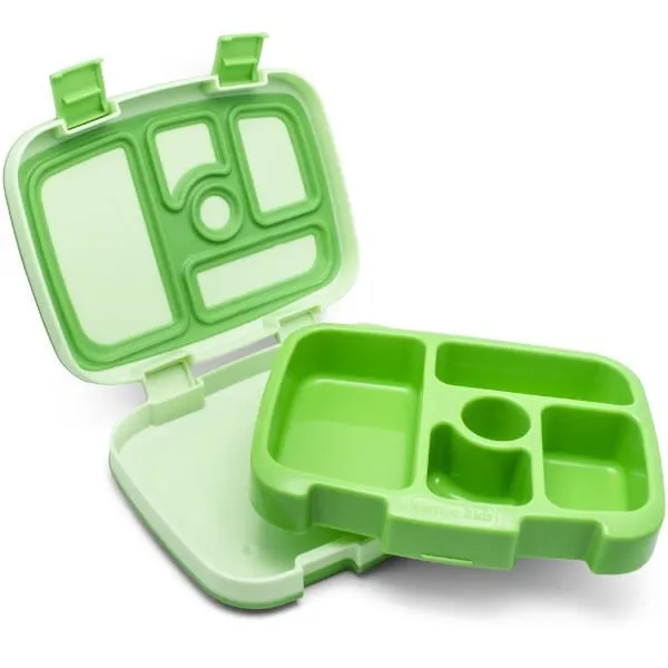 Bentgo Kids Leak-proof Bento Lunch Box - Green