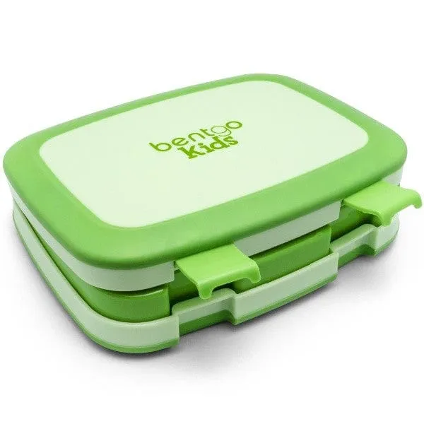 Bentgo Kids Leak-proof Bento Lunch Box - Green