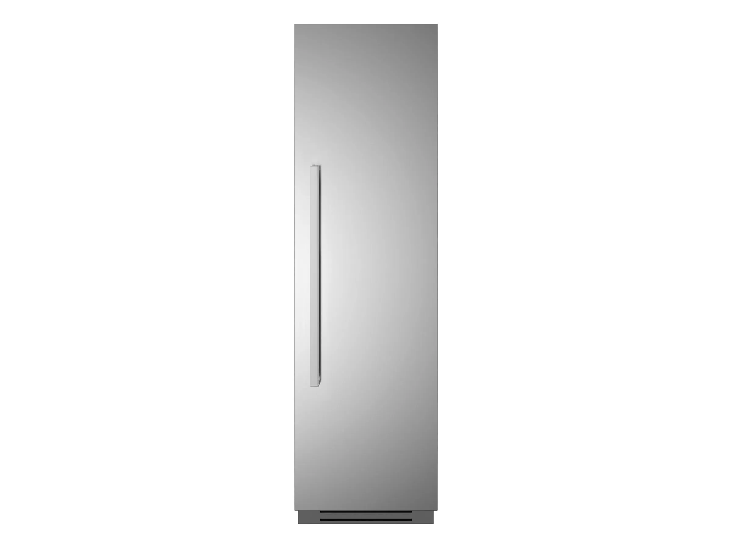 Bertazzoni 24 inch Right Door Built-in Freezer With Automatic Ice Maker REF24FCIPIXR/23