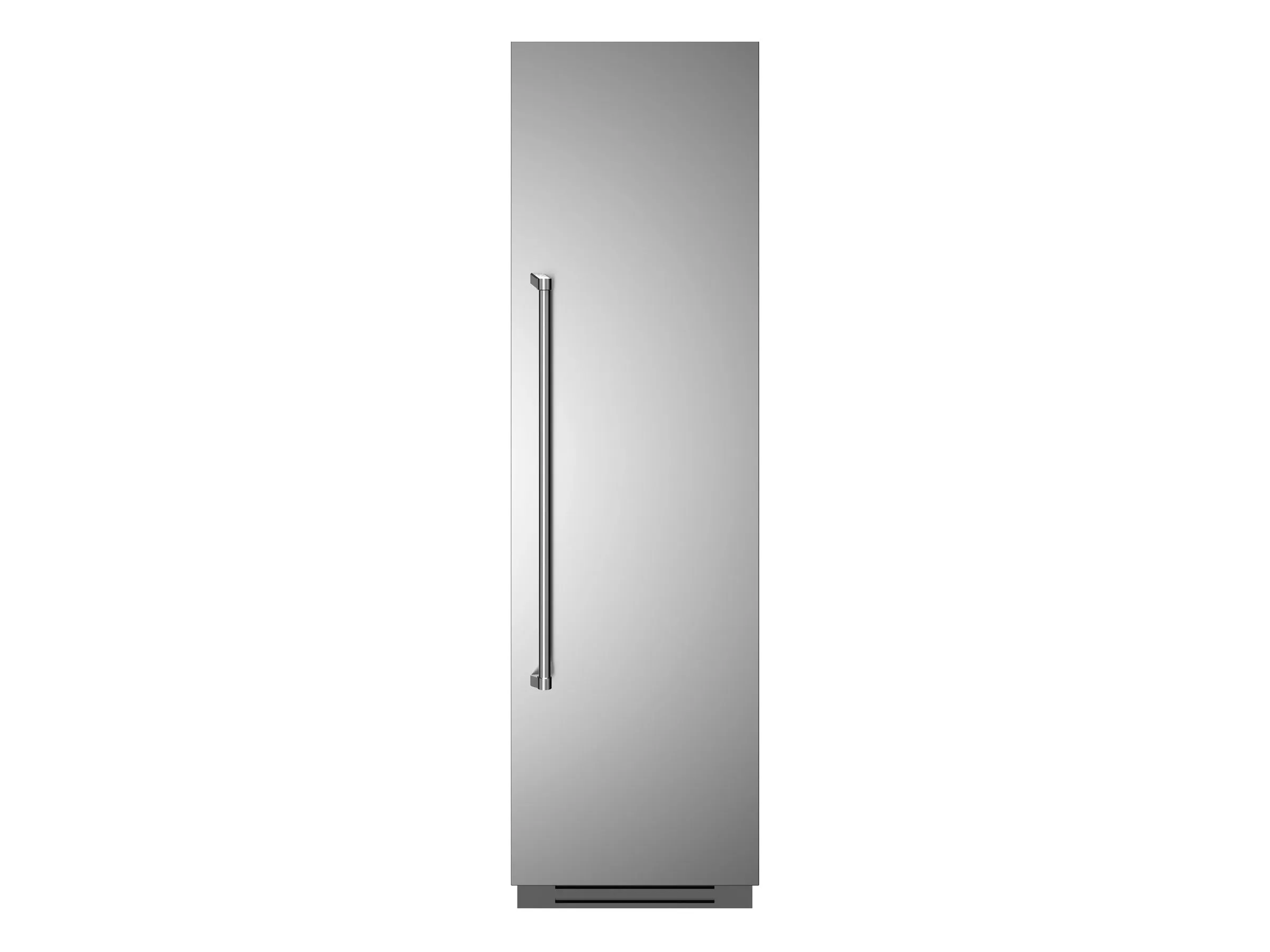 Bertazzoni 24 inch Right Door Built-in Freezer With Automatic Ice Maker REF24FCIPIXR/23