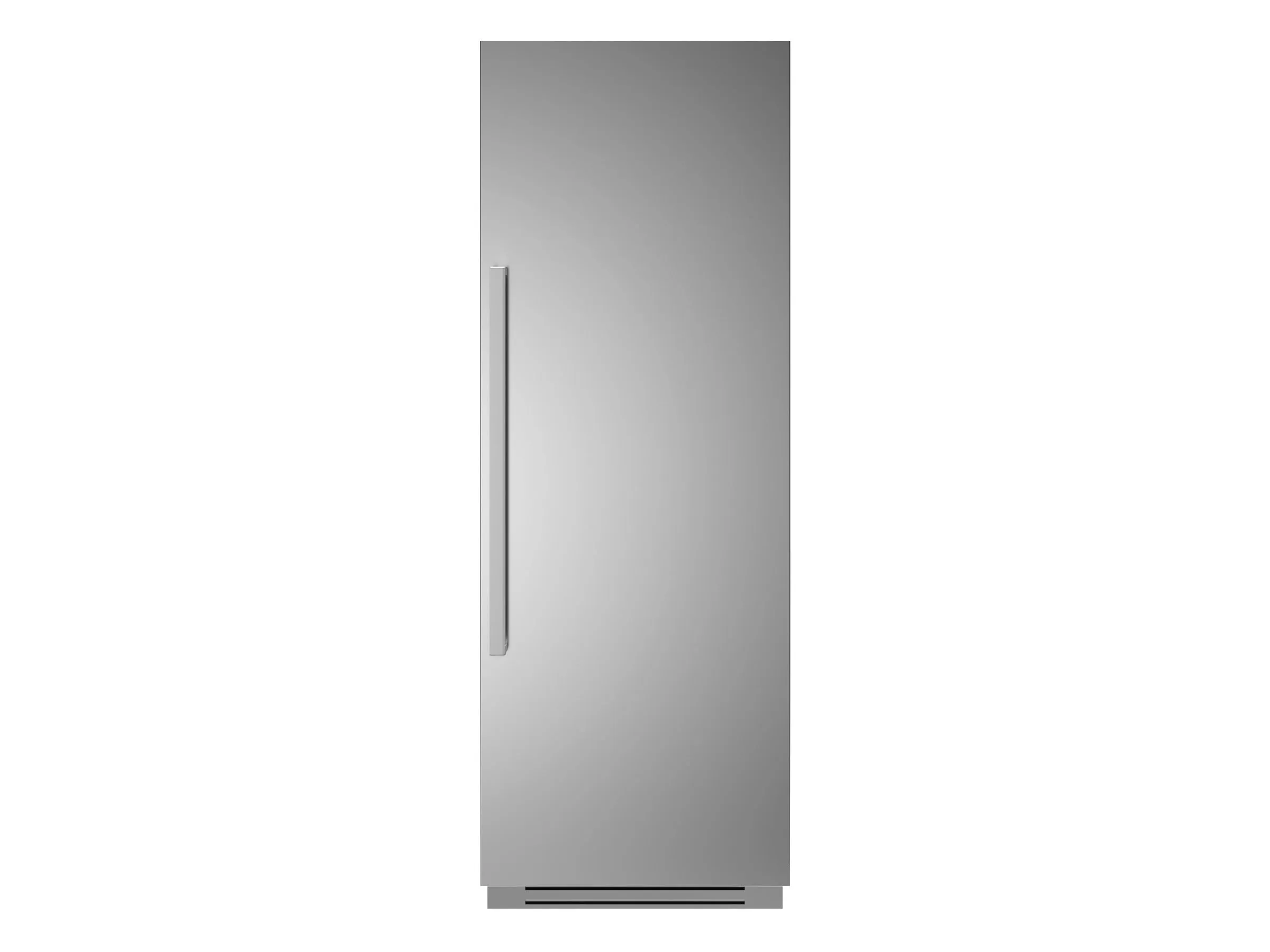 Bertazzoni 30 inch Right Door Stainless Steel Built-in Freezer REF30FCIPIXR/23