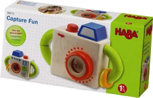 Capture Fun Camera