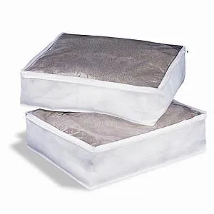 Comforter Bags - Medium (16x22x7) 12pk