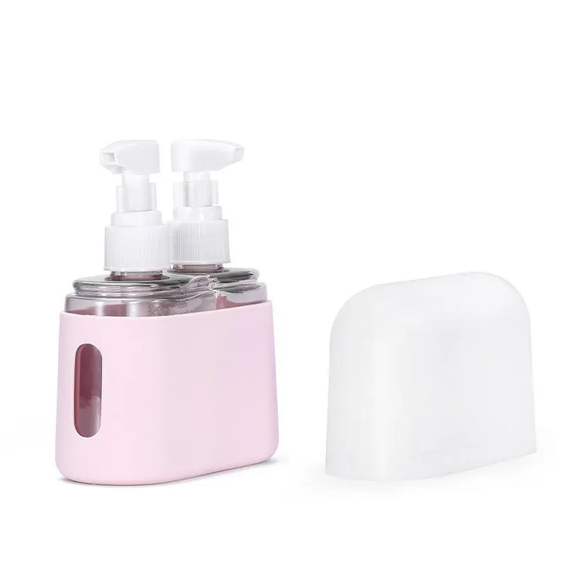 Compact Travel Bottles, Leak Proof Containers For Toiletries
Kits