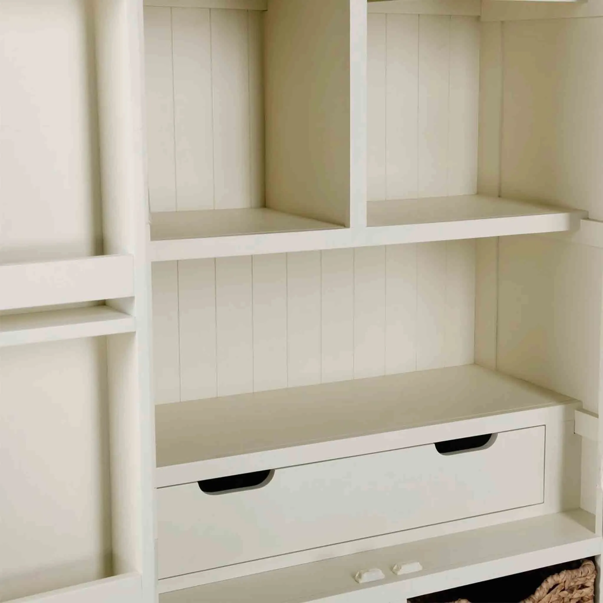 Daymer Cream Larder Unit