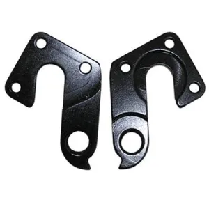 Derailleur Hanger,Alloy,3-Bolt 05,06 Dh200, 08 Lucky 7 Replacement Derailleur Hangers Khs Derailleur