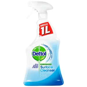 Dettol Antibacterial Surface Cleanser Spray 1L