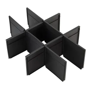 Drawer Dividers for PACKOUT™ 2-Drawer Tool Box