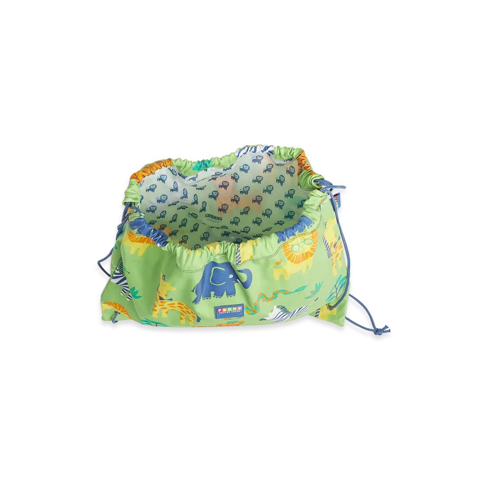 Drawstring Bag - Wild thing