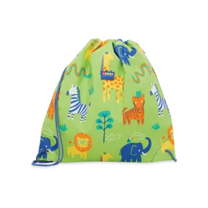 Drawstring Bag - Wild thing