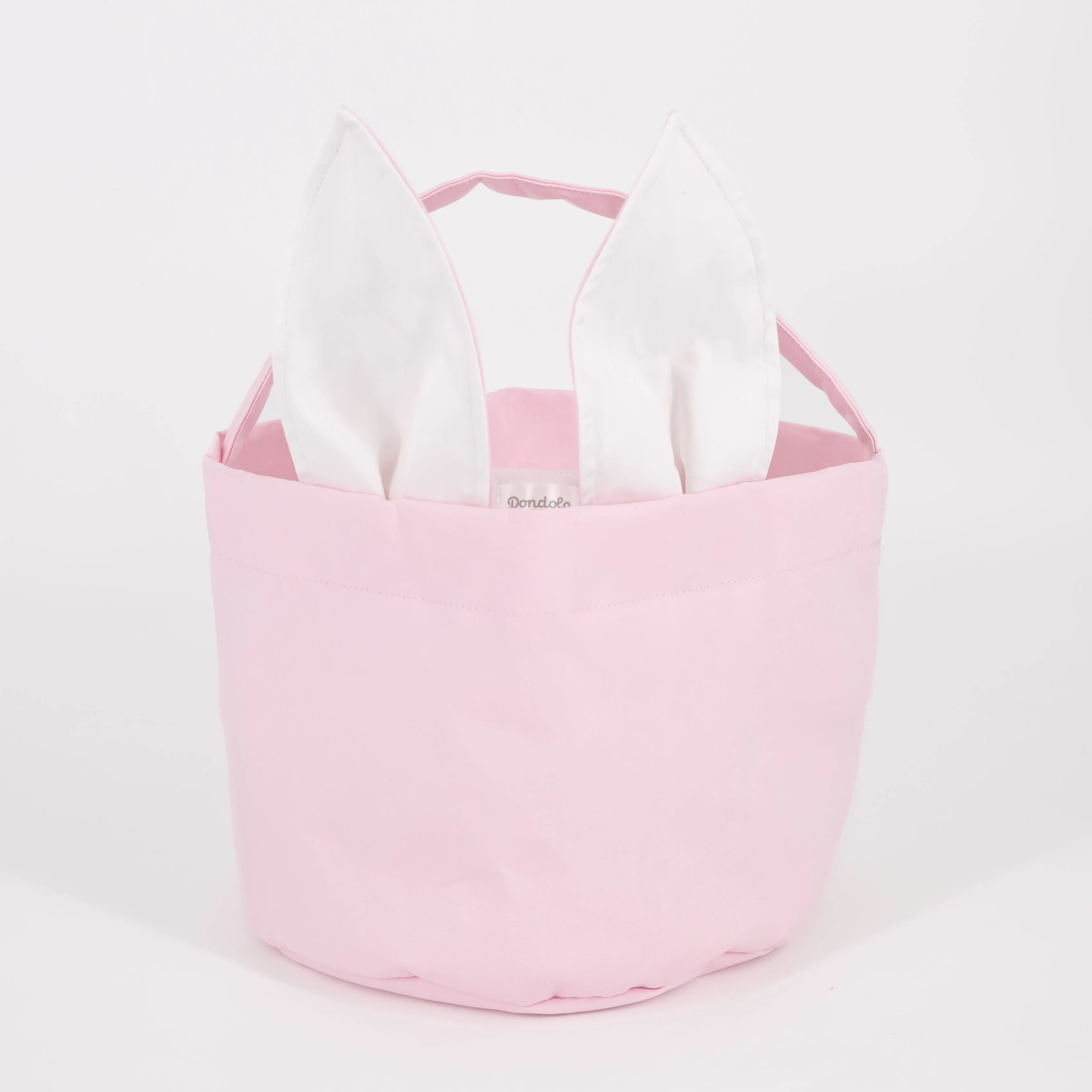 Easter Basket - Pascale Pink