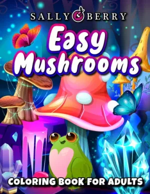 Easy Mushrooms