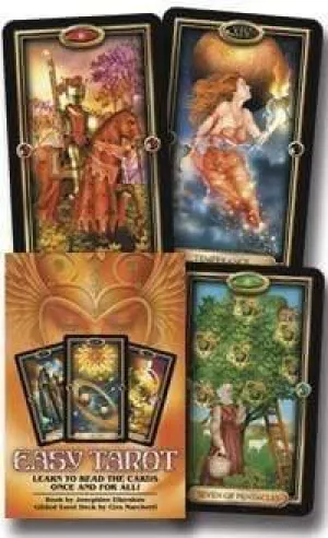 Easy Tarot Kit