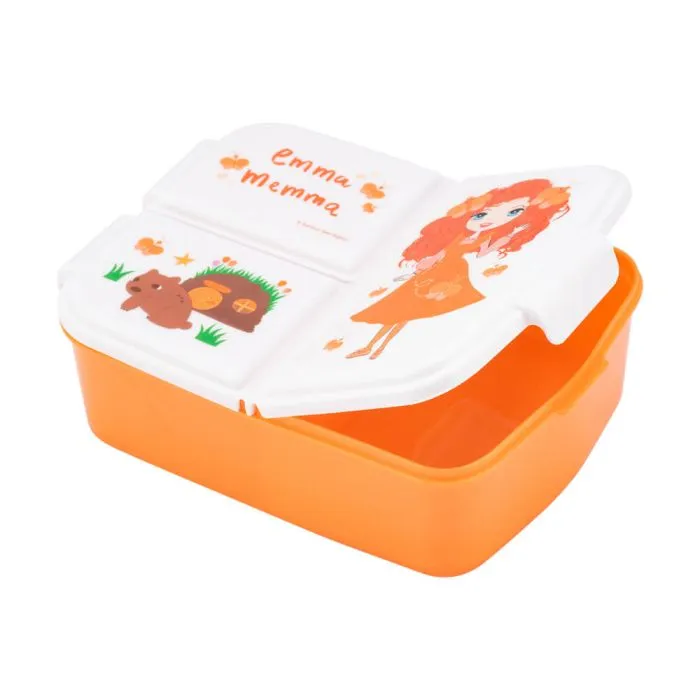 Emma Memma Bento Lunch Box