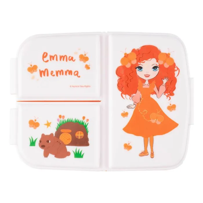 Emma Memma Bento Lunch Box