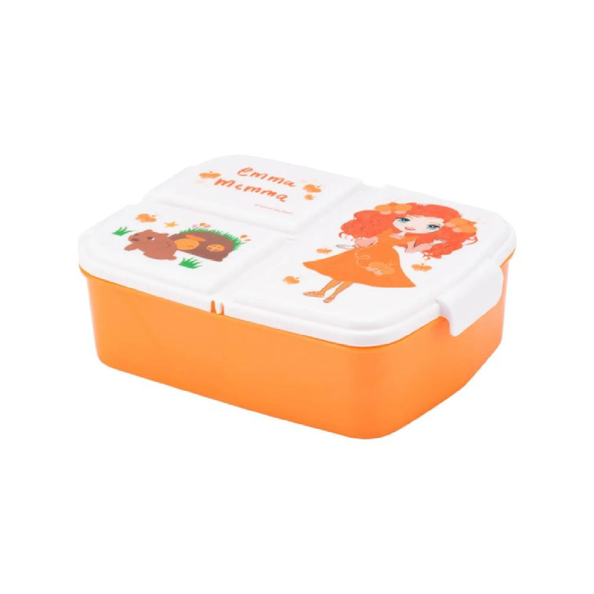 Emma Memma Bento Lunch Box