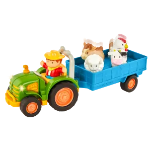 Farming Fun Tractor