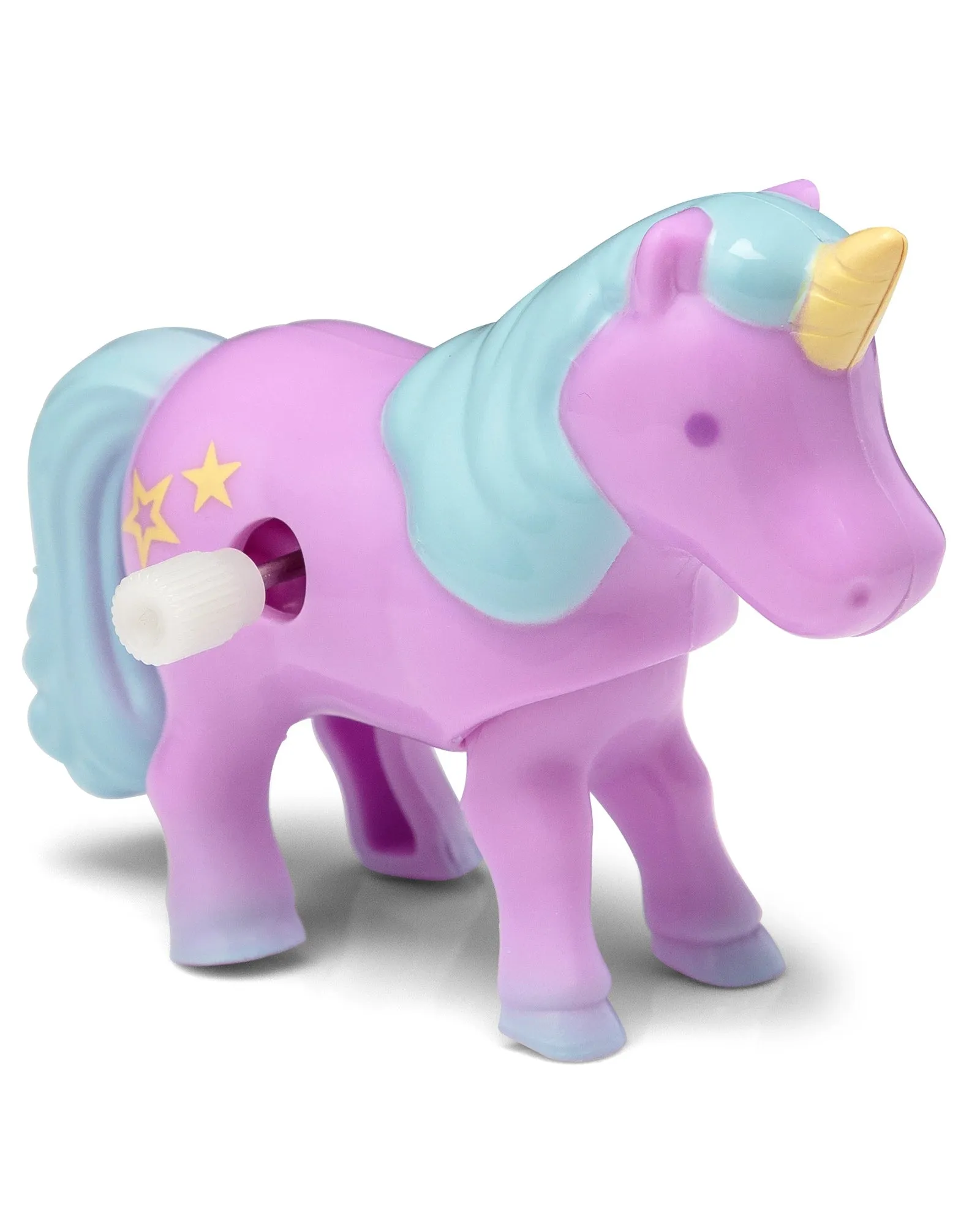 Fizz Fun Clockwork Unicorn - Assorted