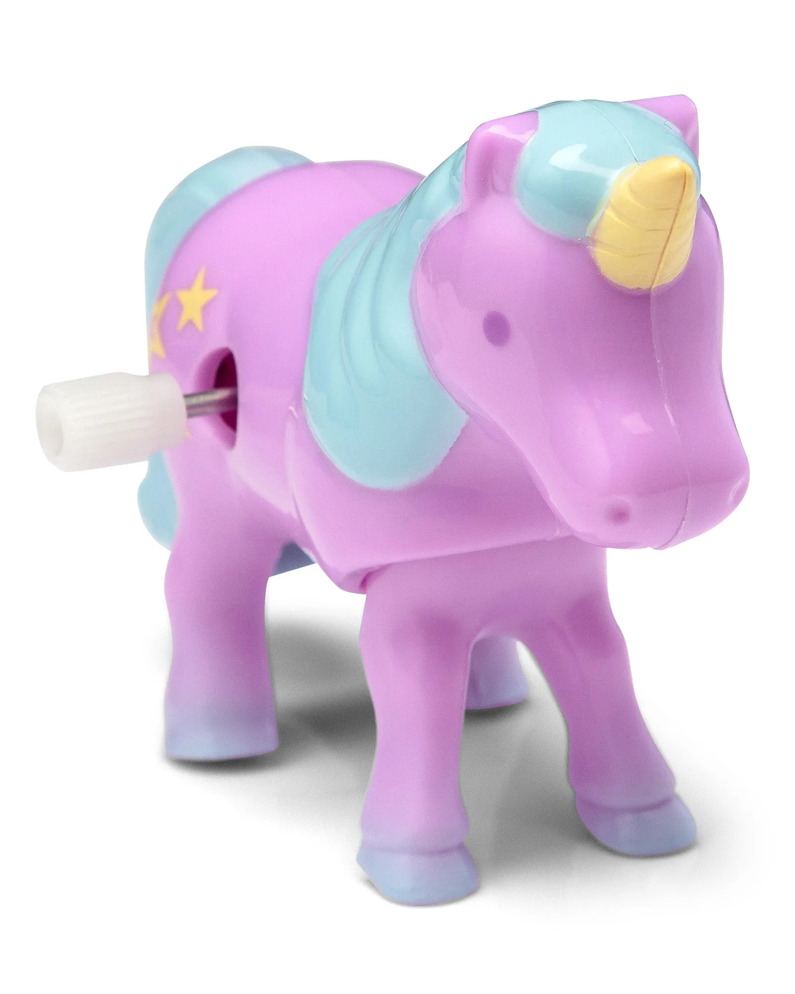 Fizz Fun Clockwork Unicorn - Assorted