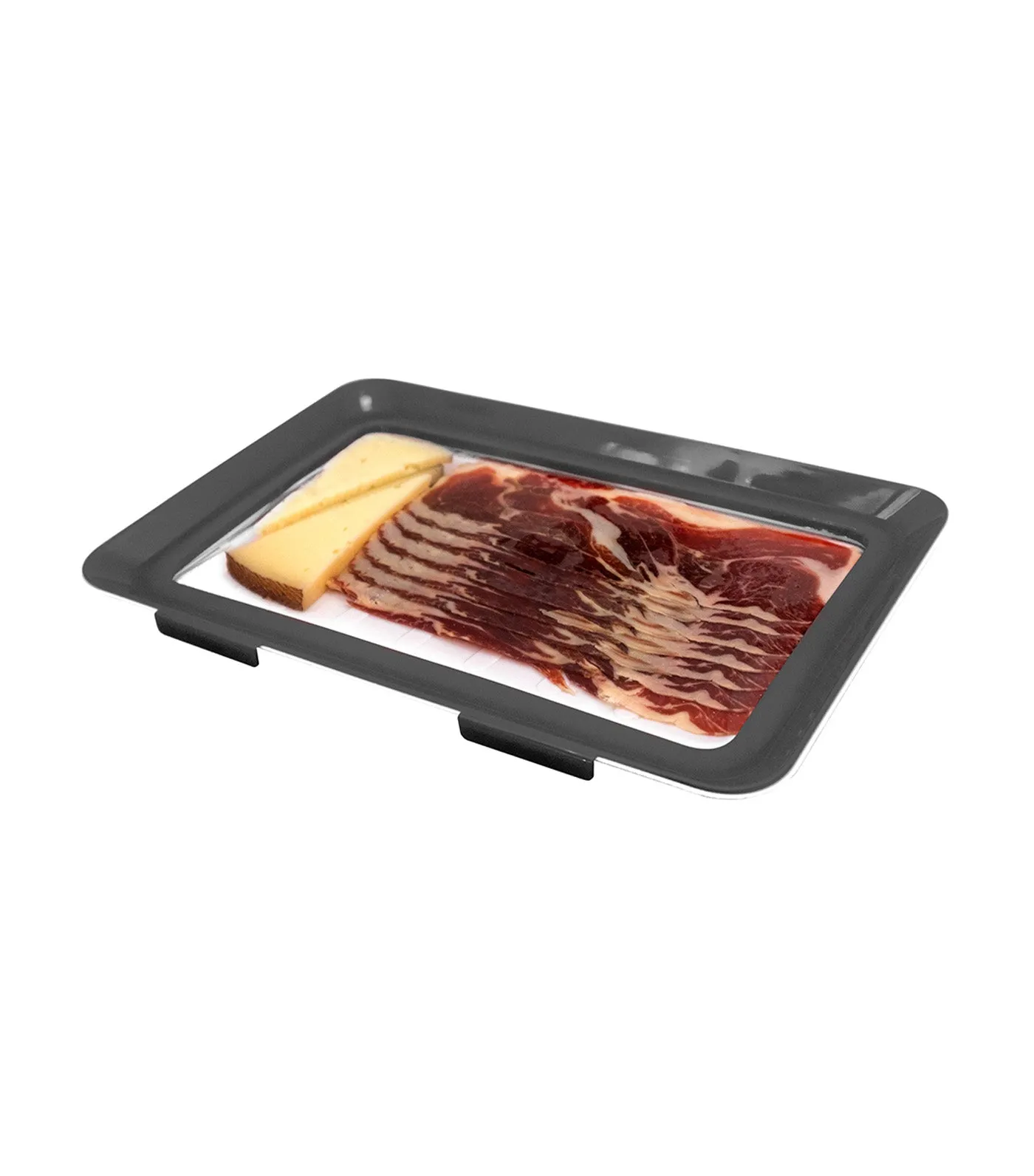 Food Preservation Tray