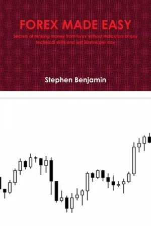 FOREX MADE EASY