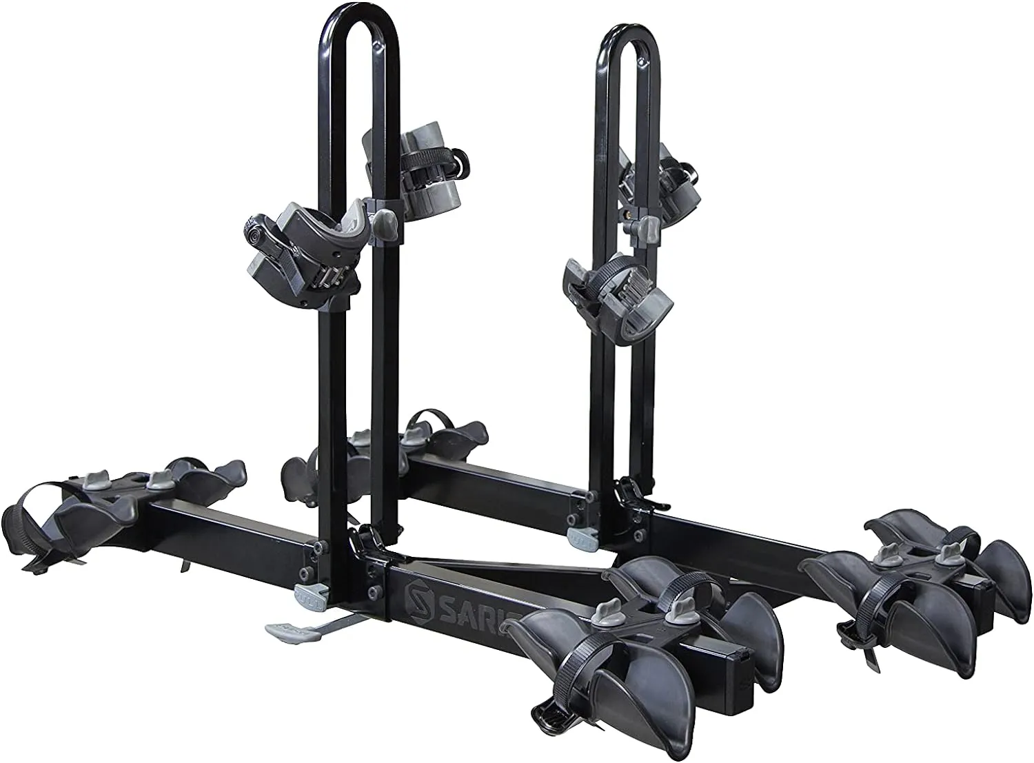 Freedom 4 Bike Hitch Rack