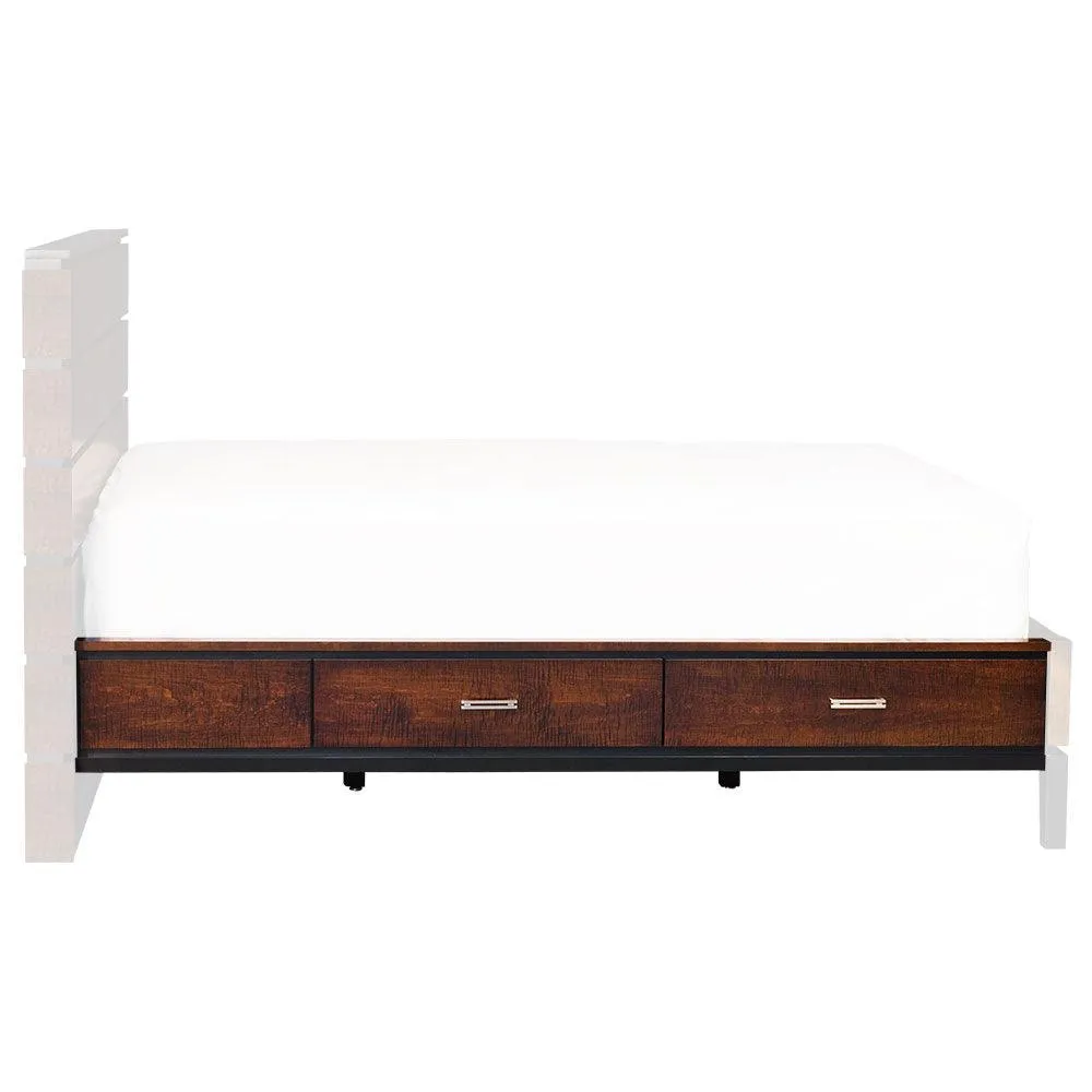 Frisco Under Bed Storage