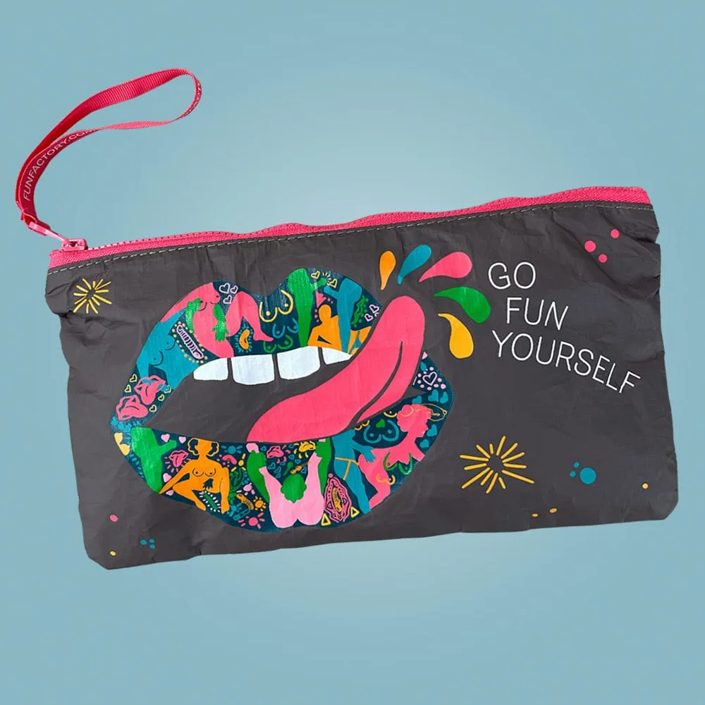 Fun Factory Limited Edition Toy Bag