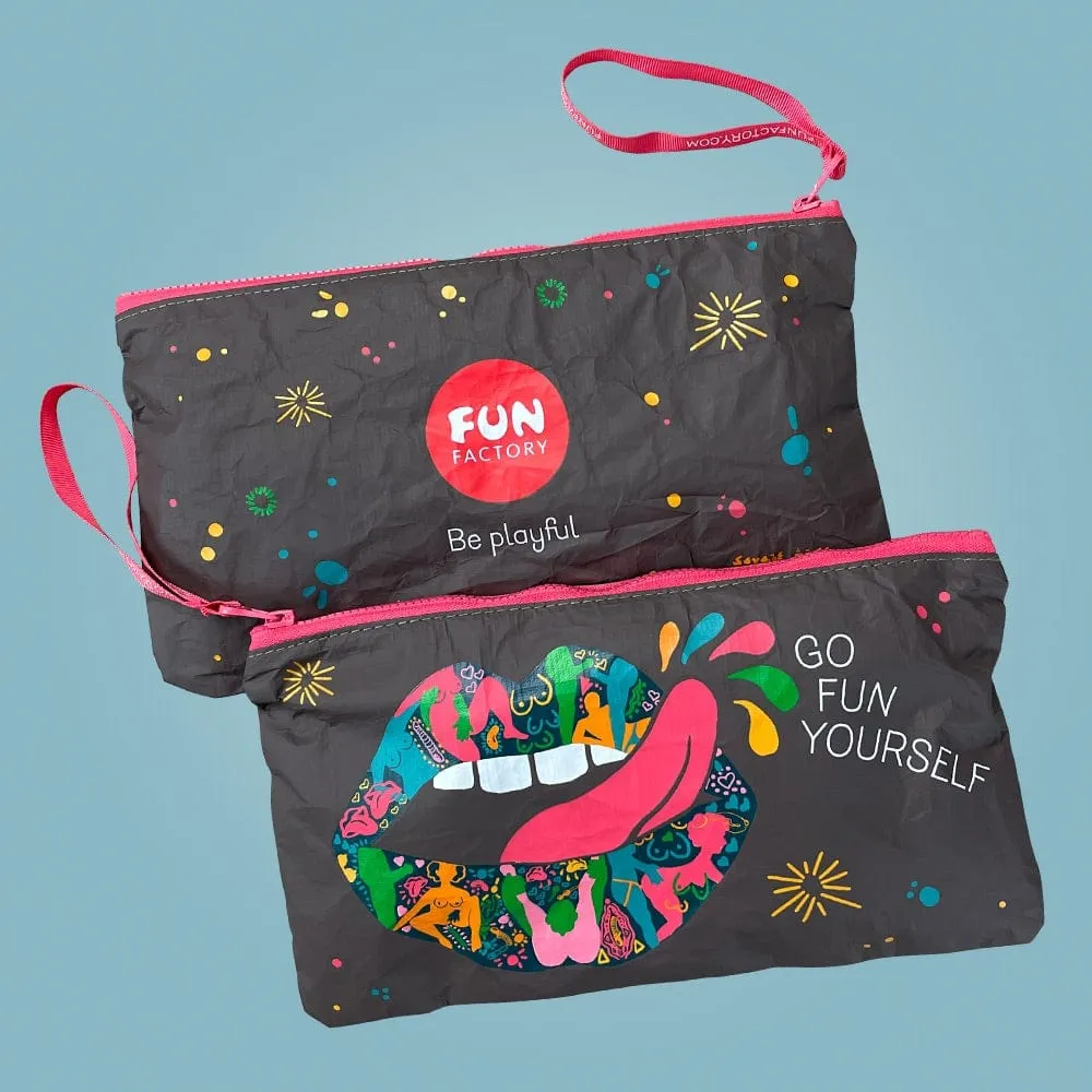 Fun Factory Limited Edition Toy Bag