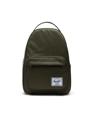 HERSCHEL BACKPACK MILLER IVY GREEN