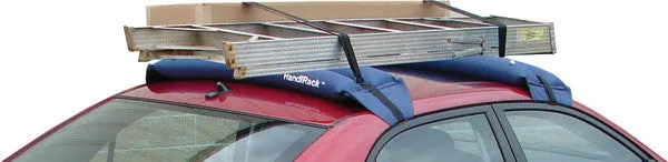 Inflatable Kayak Roof Rack | Universal Soft Kayak Rack