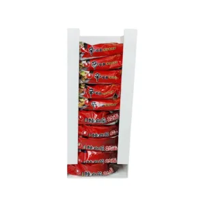 Instant noodle organizers / Pantry storage