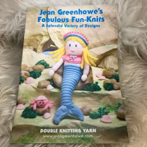 Jean Greenhowe's Fabulous Fun-Knits