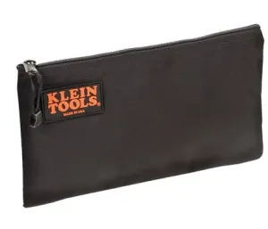 Klein 12.5" Inch Cordura Ballistic Nylon Zipper Bag - 5139B