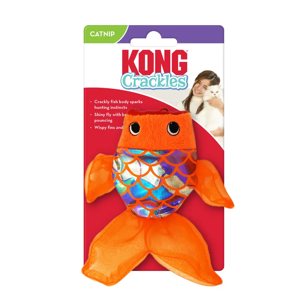 KONG - Crackles Gulpz