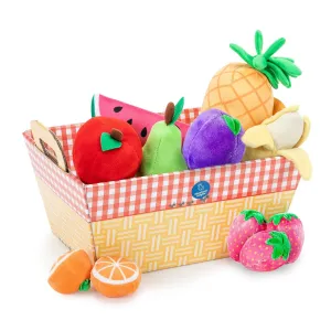 Learning Resources Fruit Basket