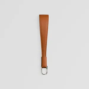 Long Keyring (Brown)