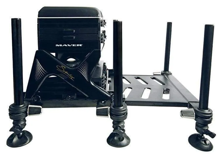 Maver Signature D36 Seat Box