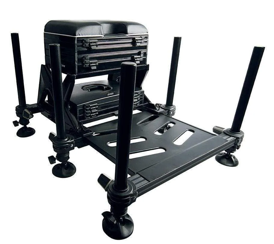 Maver Signature D36 Seat Box