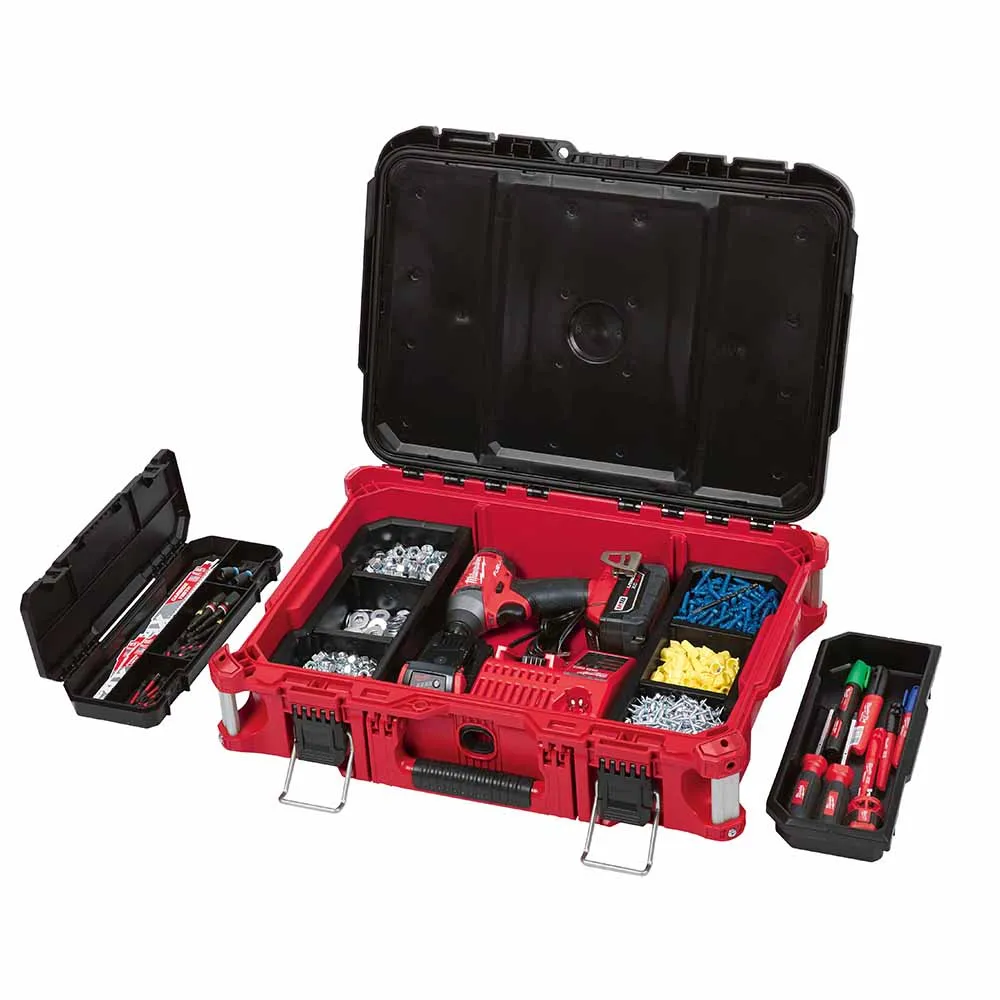 Milwaukee 48-22-8424 PACKOUT Tool Box