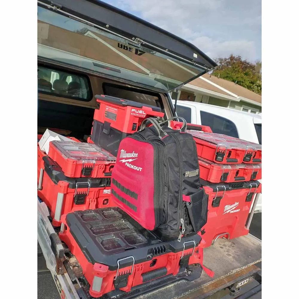 Milwaukee 48-22-8424 PACKOUT Tool Box