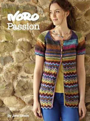 Noro Passion