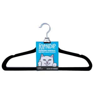 Peeking Nermal Hanger 5 Pack