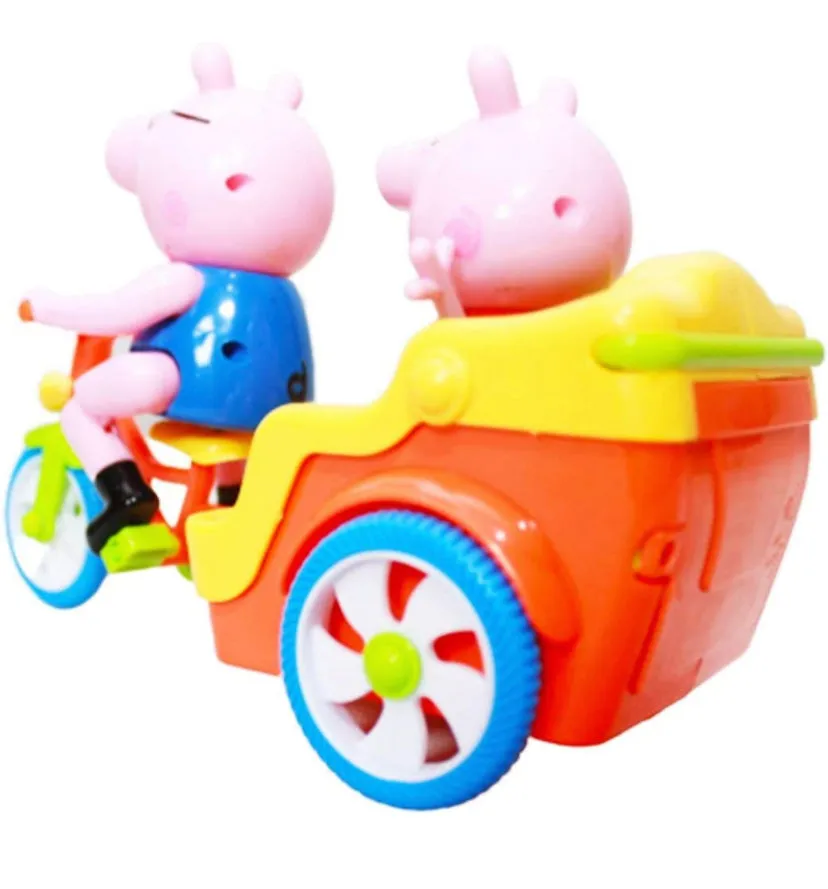 Peppa Pig Tricycle for kids